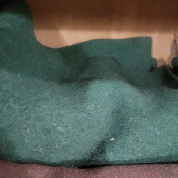 Wool Blend Blankets *LISTED 3 TIMES SO YOU CAN BUNDLE*  !!LIMIT 3!! - Picture 2 of 5